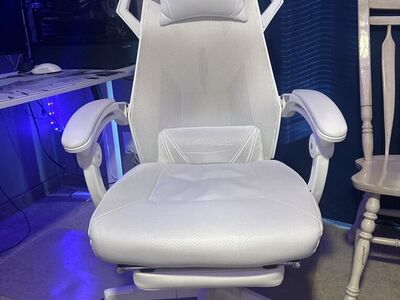 GTRacing Ergo/Gaming Chair