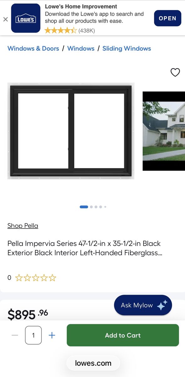 Pella Impervia Sliding Windows (2)