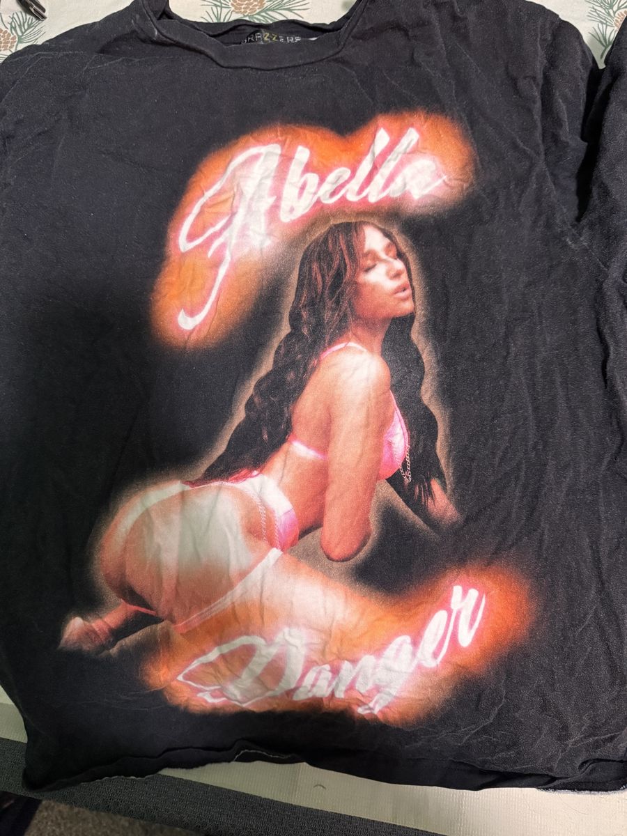 Brazzers shirts set medium size