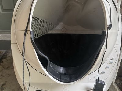 Litter Robot 3