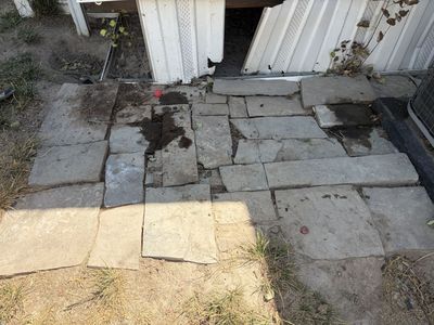 Free bricks