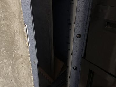 Gun safe