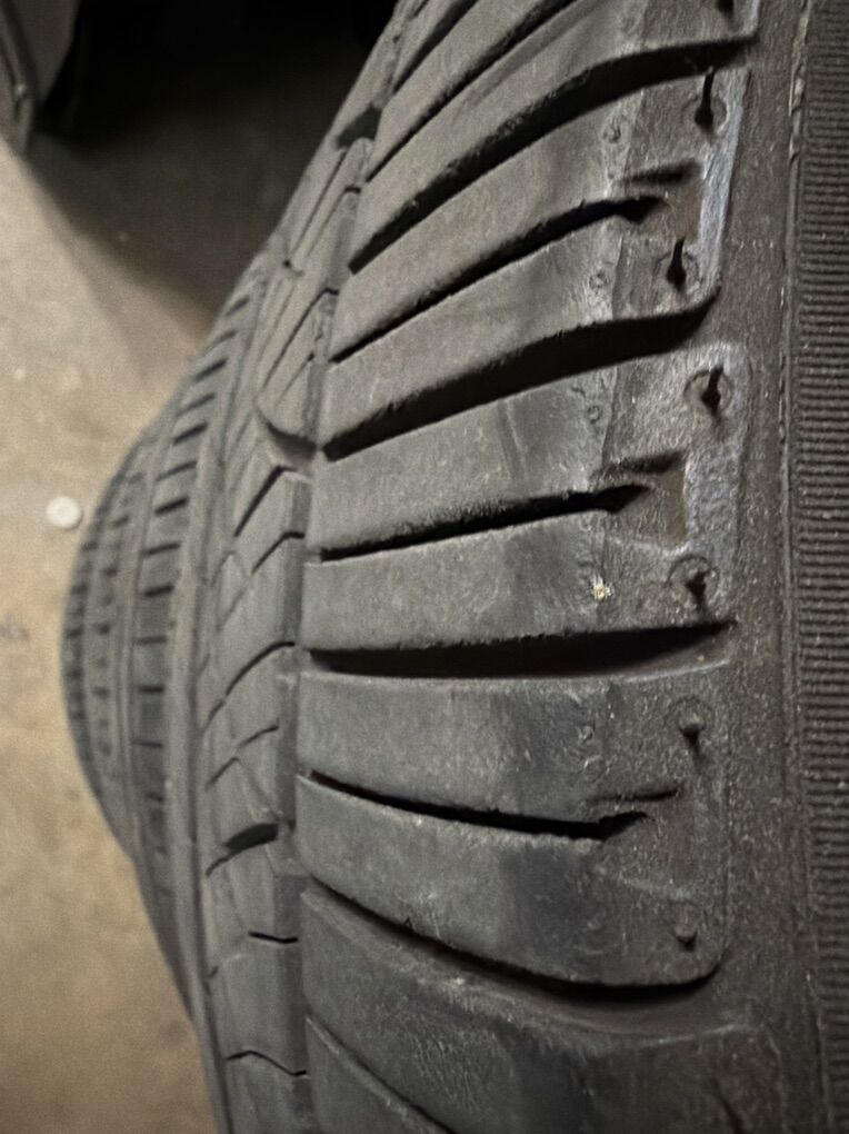 Falken Ziex Ze960 All Season Setof 4 Tires