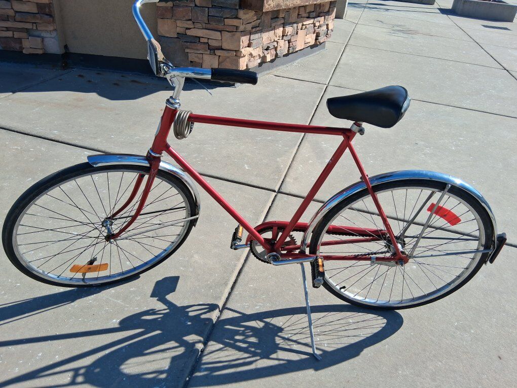 Schwinn Speedster