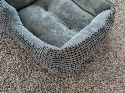 Small Dog Bed