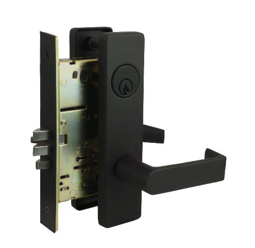 CAL-ROYAL NM Series Mortise Lock NM 8050