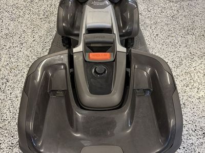 Husqvarna 435X AWD Auto Mower