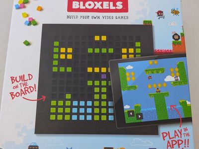 Bloxels Build Your Own Video Game Starter Kits-Regular-Star Wars -Classroom STEM Kit