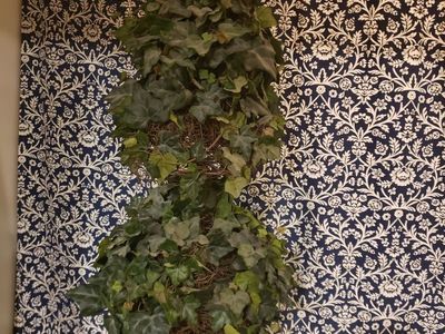 Slim and Beautiful Artificial Topiary - 6 Feet Tall