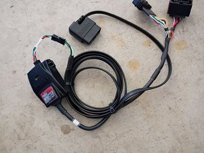 Banks Power PedalMonster for Jeep JL.