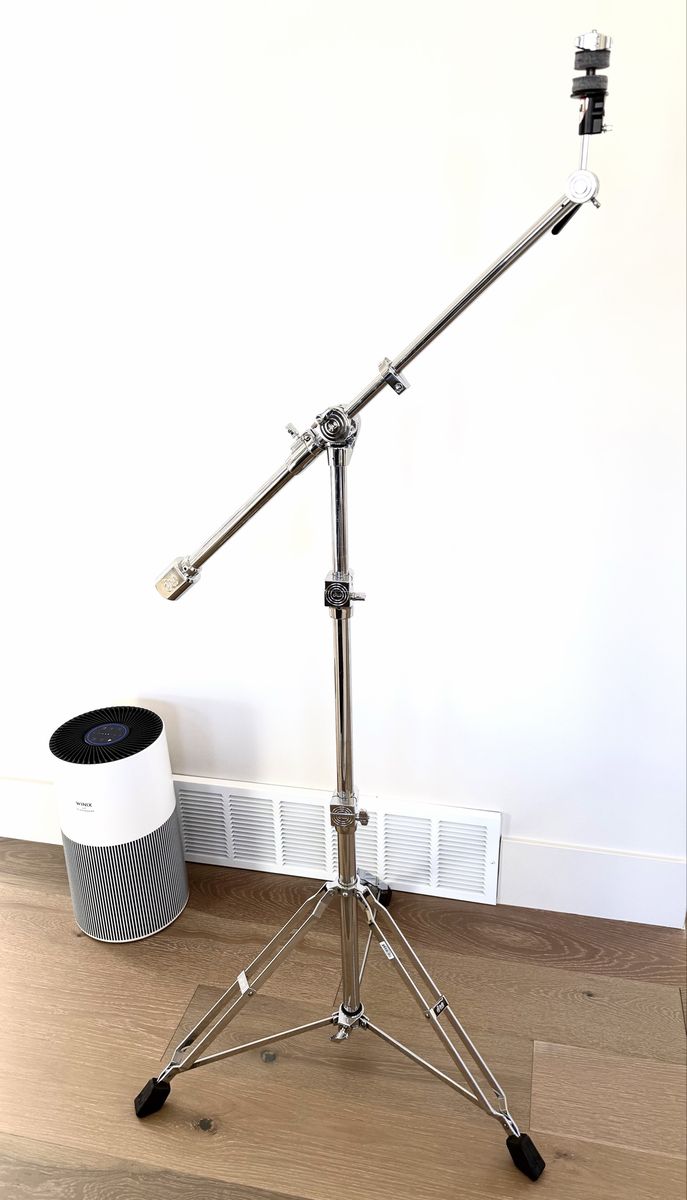 DW 9000 XL Convertible Cymbal Boom Stand