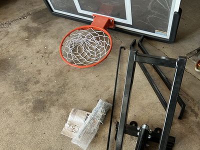 Basketball standard