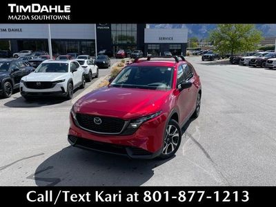 2026 Mazda CX-5 2.5 S Preferred