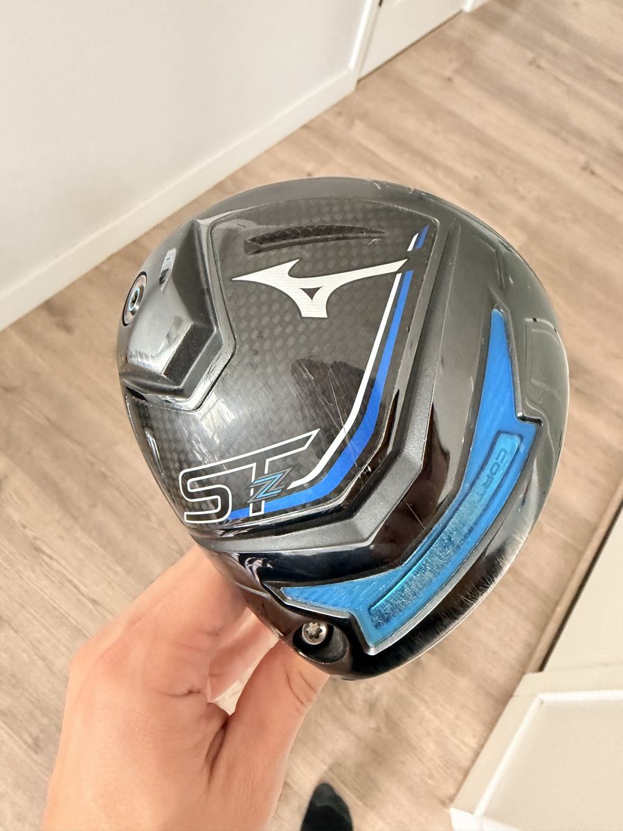 Mizuno ST-Z Driver