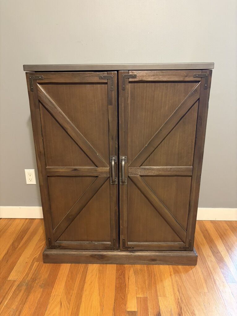 World Market Dry Bar