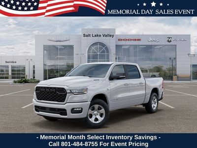 2026 Ram 1500 Lone Star