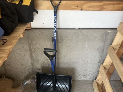 Snow Shovel