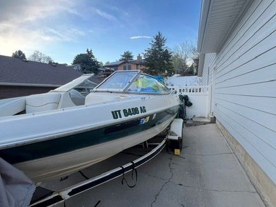 1999 Bayliner SS