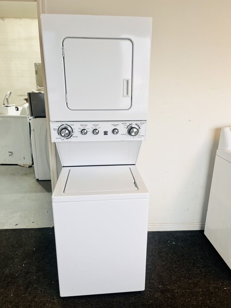 24 Inch Whirlpool Electric Stackable