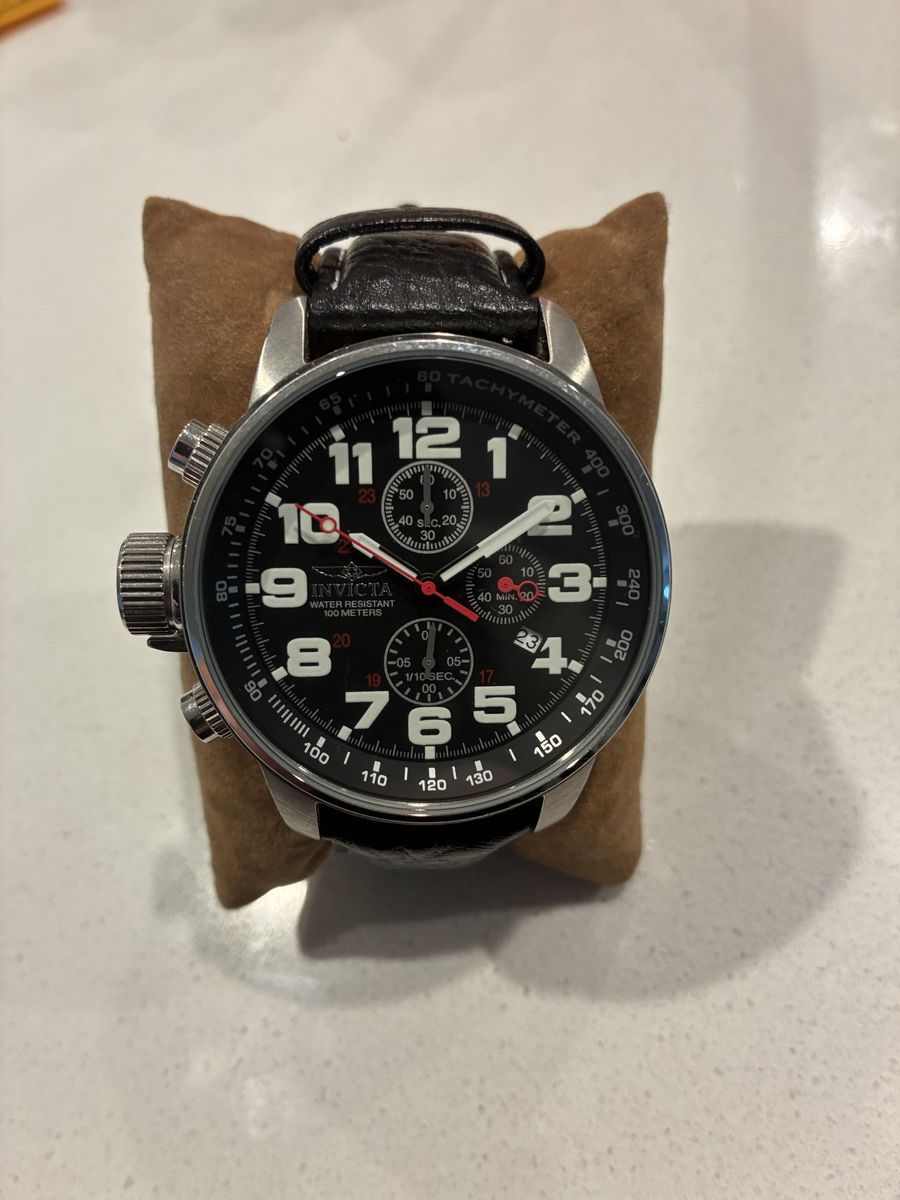 Invicta Wrist Watch
