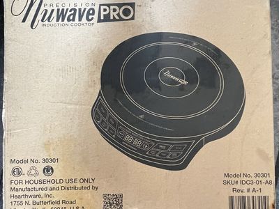 Electrical stove