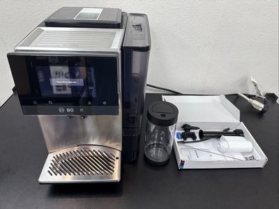 BOSCH TPU60706 800 Series Verocafe Fully Automatic Espresso Machine
