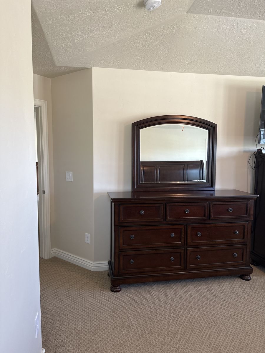 Bedroom furniture