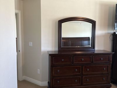 Bedroom furniture