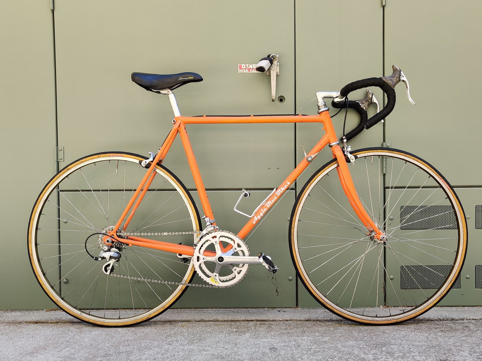 Lemans Centurion Road Bike SB120-26