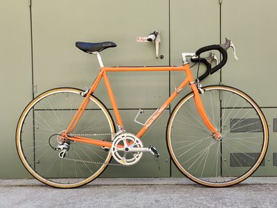 Lemans Centurion Road Bike SB120-26