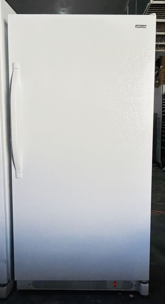 17 cubic foot frost free freezer