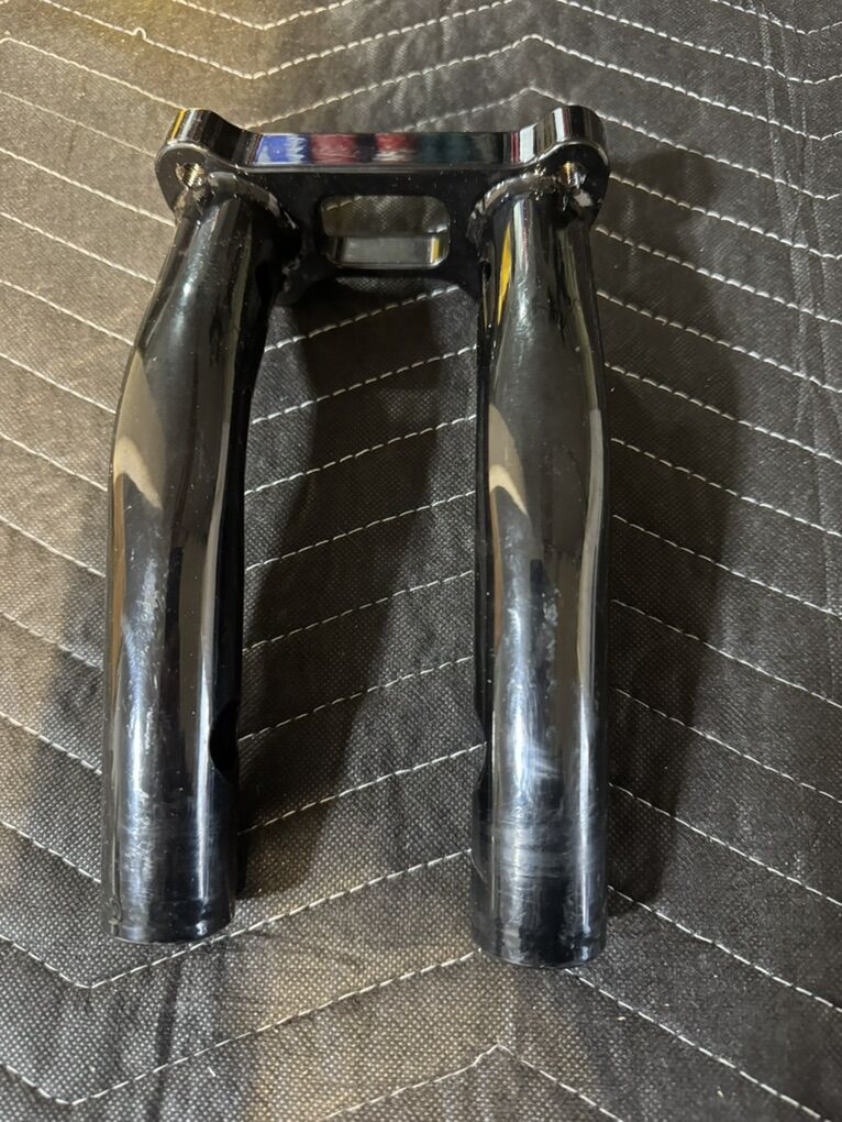 Bung King BTO 8 Riser