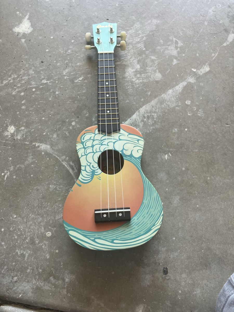 Ukulele