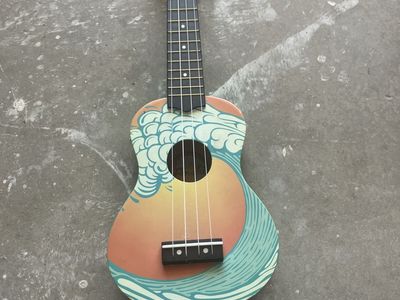 Ukulele