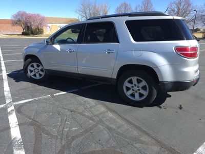 2009 Saturn Outlook XE