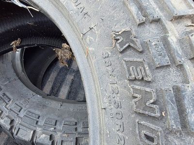 kenda tires 33x12.5r20