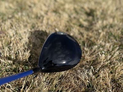 Titleist TSi3 Driver- Prolaunch Blue 65x Stiff