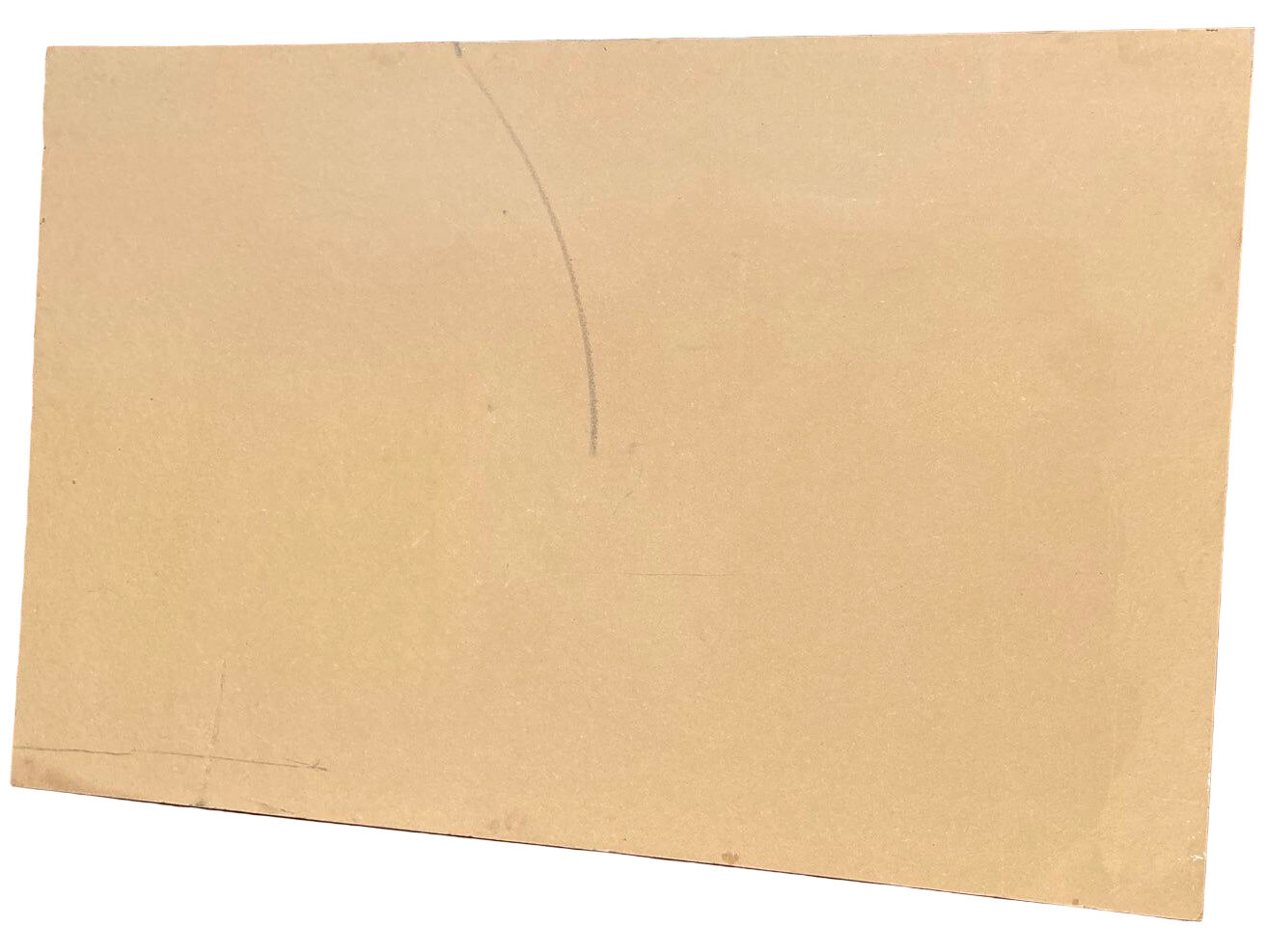 SAVE 85% - Particle Board Sheets - 5/8" & 3/4" thick - 1.5'x4', 2'x4' & 4'x8' - Smooth Finish - Good Condition