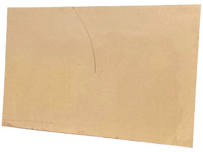SAVE 85% - Particle Board Sheets - 5/8" & 3/4" thick - 1.5'x4', 2'x4' & 4'x8' - Smooth Finish - Good Condition