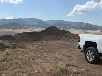 Screened Top Soil