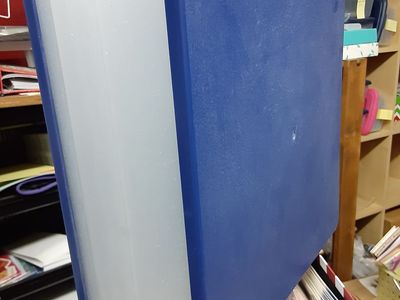 Scrapbook Craft Case