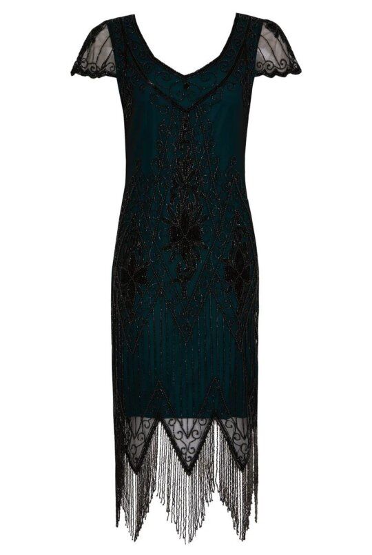 "Gatsby Lady London" dress