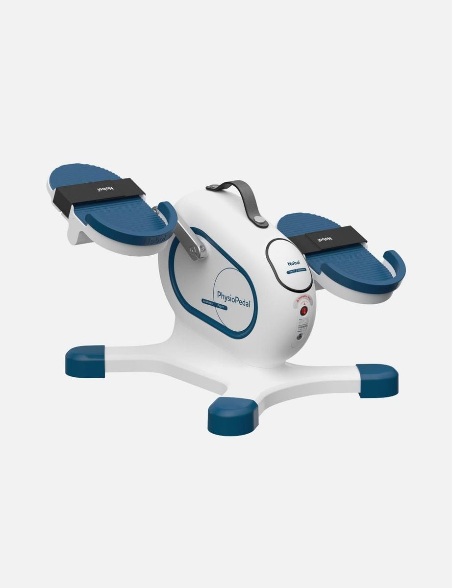 Nobol PhysioPedal