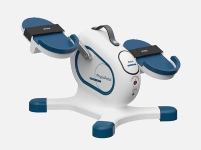 Nobol PhysioPedal