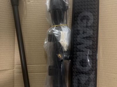 Gamo .22 Cal perscision Airgun W/Scope