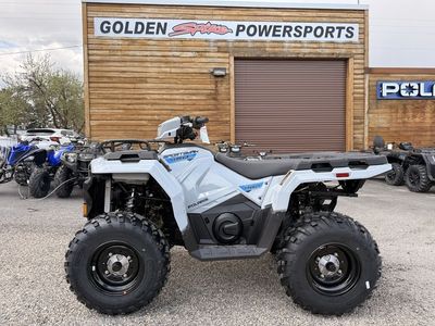 2026 Polaris® Sportsman 450 H.O.
