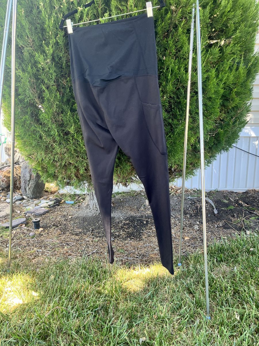 Medium Maternity leggings