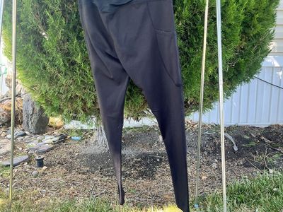 Medium Maternity leggings