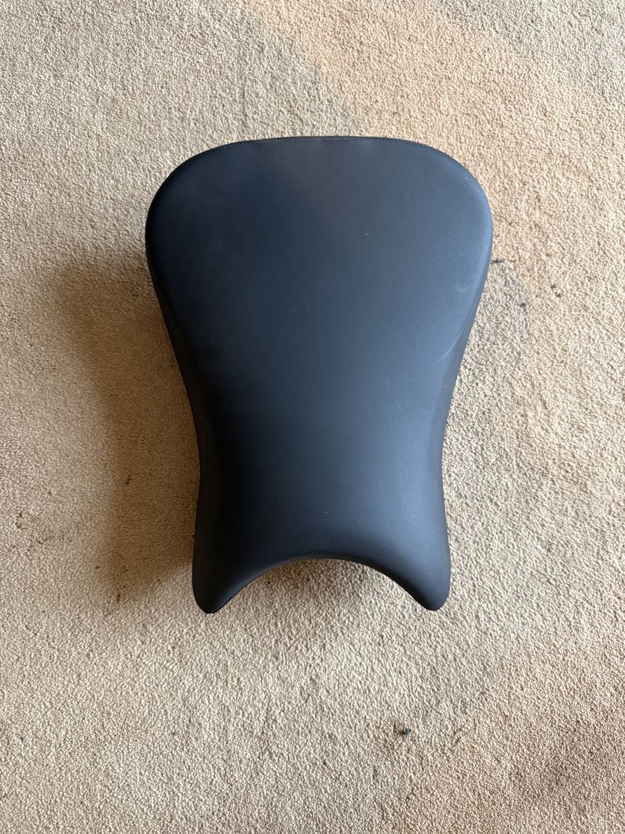 BMW S1000R Tall/High Seat Saddle - 2020+