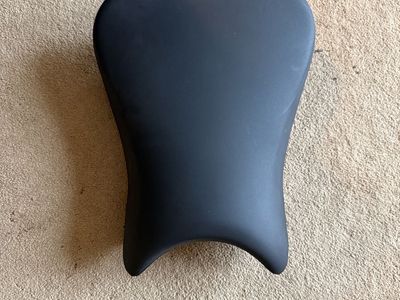 BMW S1000R Tall/High Seat Saddle - 2020+